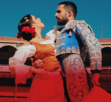 CARMEN | BARCELONA FLAMENCO BALLET